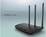 TP-LINK WR880N 450M 三天線