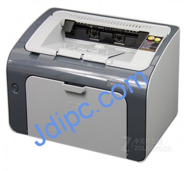 HP P1106 A4 激光打印機(jī)