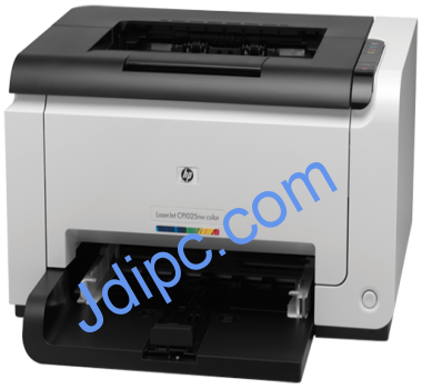 HP 1025 A4 彩色激光打印機(jī)