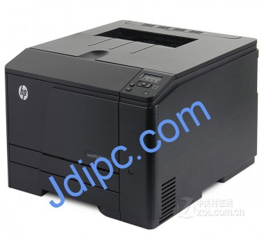 HP M251N A4 激光彩色網(wǎng)絡(luò)打印機(jī)